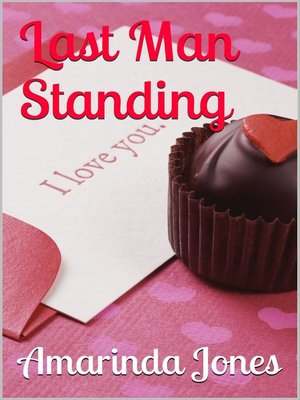 cover image of Last Man Standing